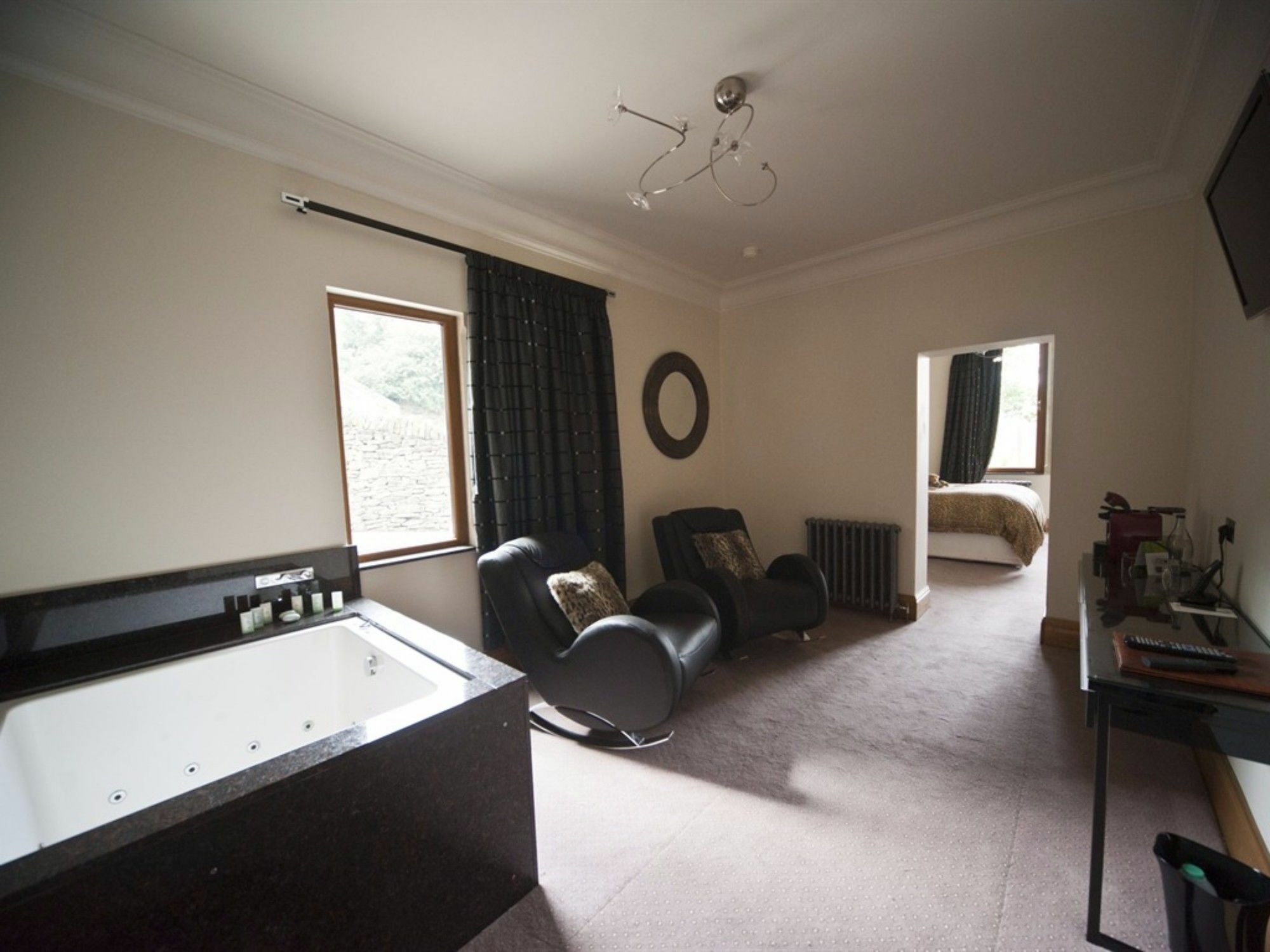 The Saddleworth Hotel Diggle Kültér fotó