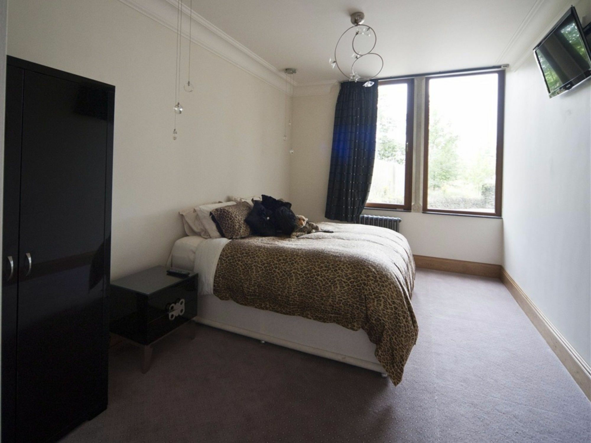 The Saddleworth Hotel Diggle Kültér fotó