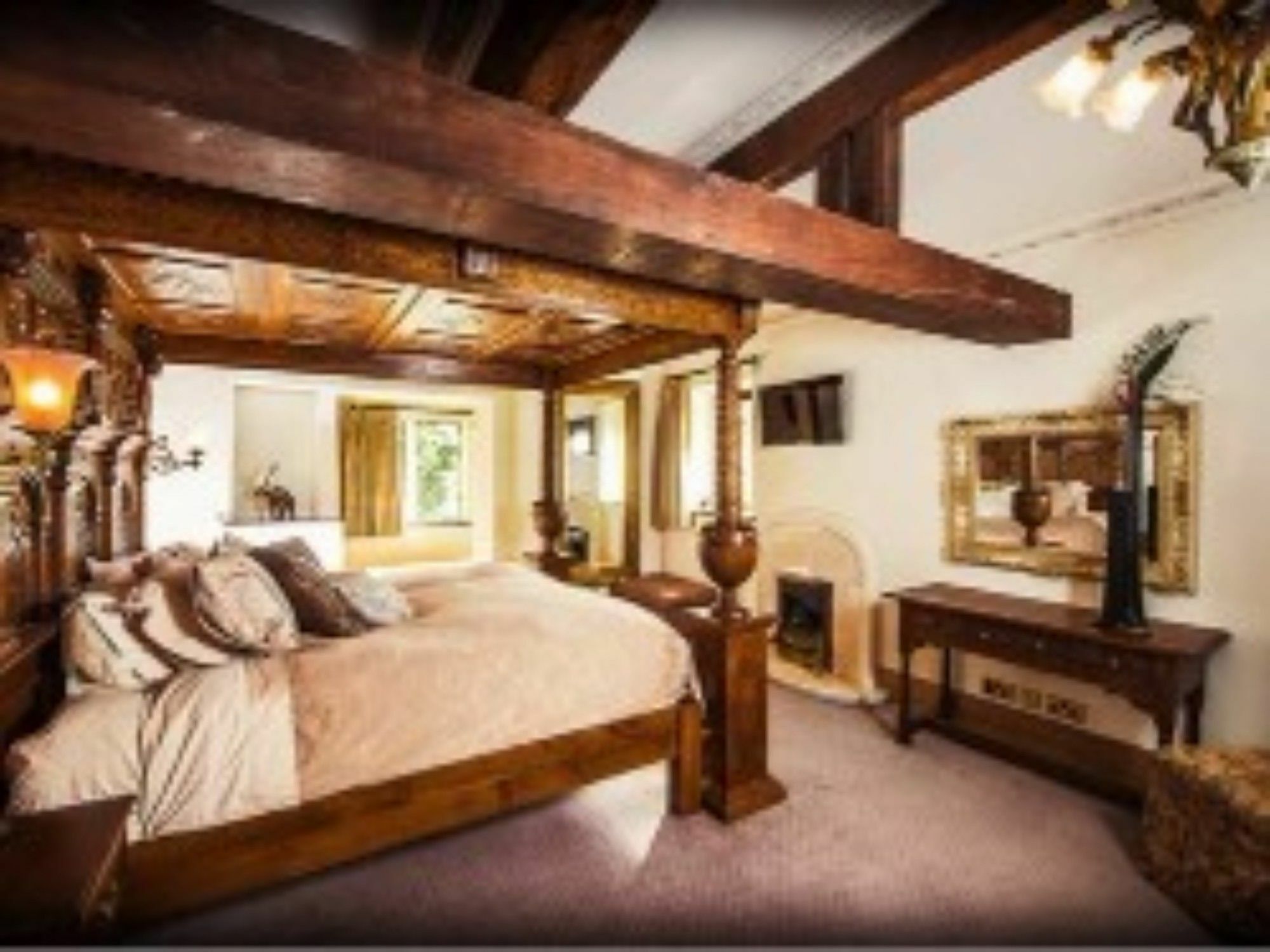 The Saddleworth Hotel Diggle Kültér fotó